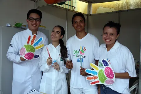 Dia de Cooperar chega com proposta de aumentar adesão de cooperativas em Roraima