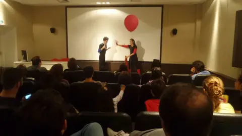 SP | A arte de contar histórias