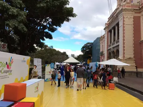 MG | Dia C chega ao fim