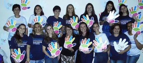 Em Cantagalo (RJ), ação do Dia C será lançada durante “Festa da Família”