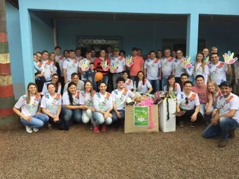 Sicredi mobiliza população do Paraná e São Paulo