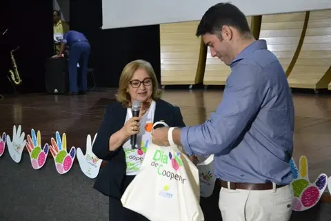 Cooperativas potiguares por dentro do Dia C 2016