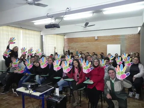 CERTAJA promove palestras educativas em Tabaí (RS)