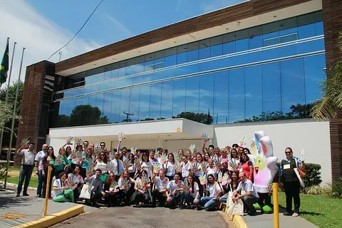 "Os Desafios dos Jovens na Escolha da Profissão" - Esse é o projeto do Dia C da COOPERFRENTE
