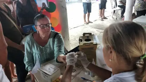 PE | Dia C também é dia de valorizar o idoso