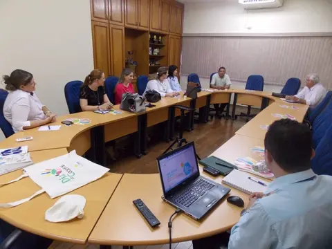 Cooperativas de Campo Grande pensam ações para o Dia C 2016