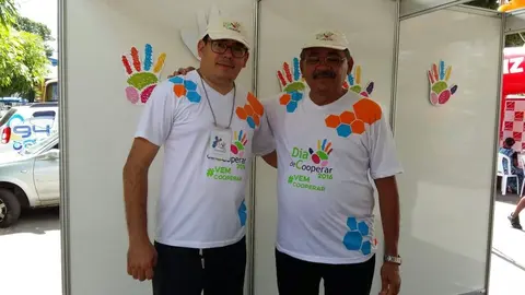 MA | Cooptuprovema pratica responsabilidade social o ano todo