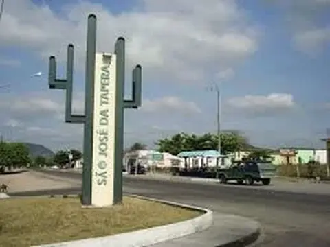 Sistema OCB/AL faz ação social em São José da Tapera