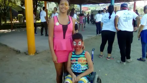 SP | Dançando no dia C