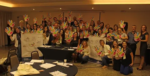 Dia C terá projetos em todo o estado de Santa Catarina