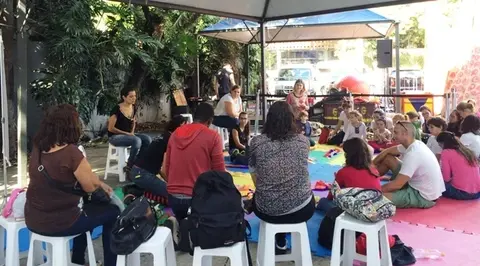 Dia C e MIS juntos nas novas edições da Maratona Infantil em São Paulo
