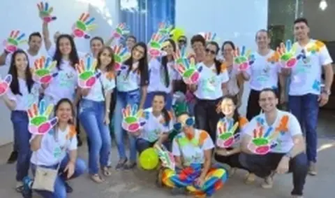 Dia C beneficia centenas de pessoas na região Sul de MT