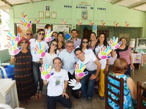 Credsuper irá realizar iniciativa do Dia C 2016 neste sábado (23) em Macaíba/RN