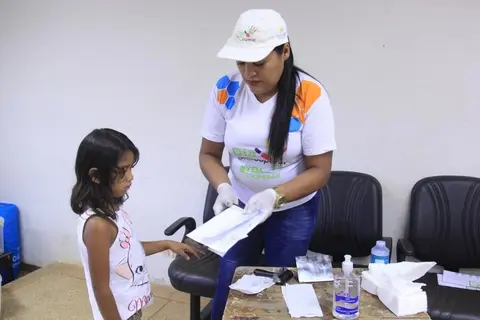 AP | Os resultados superam as expectativas no Dia C Amapá