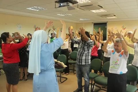 Dia C é lançado no Ceará com muita música e descontração