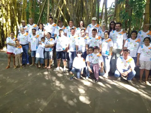 MT | Coopeamat reúne cooperados e voluntários para preservação ambiental