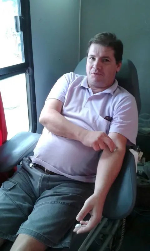 PB | Doação de sangue: ato de cooperação em Campina Grande