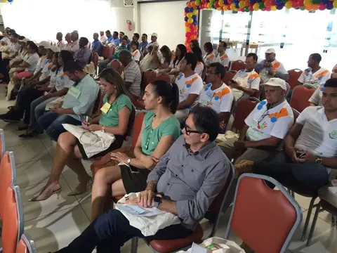 Dia de Cooperar 2016 é lançado em Rio Branco