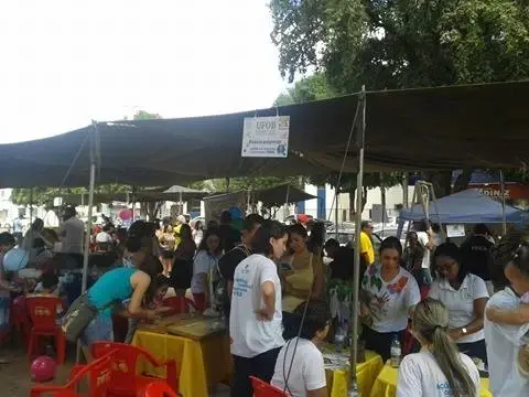 Barreiras (BA) recebe Dia de Cooperar