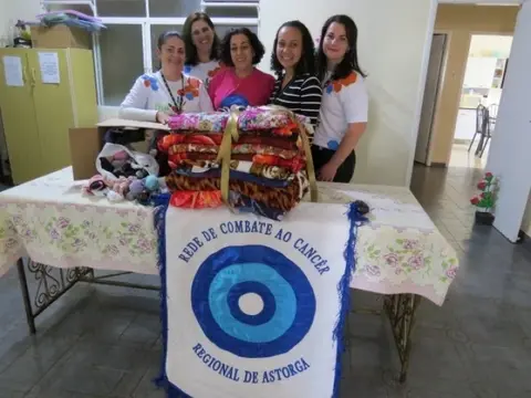 Nova Produtiva participa do Dia de Cooperar com diversas ações