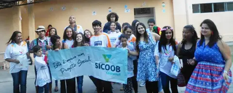 Solidariedade, cultura e muita diversão marcam Dia C em Petrópolis