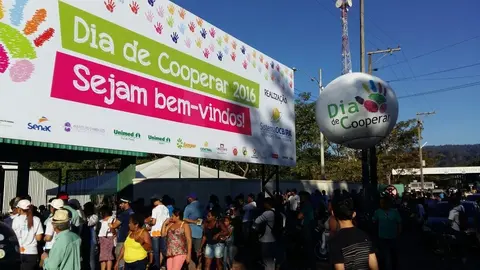 PA | Dia C também em Parauapebas