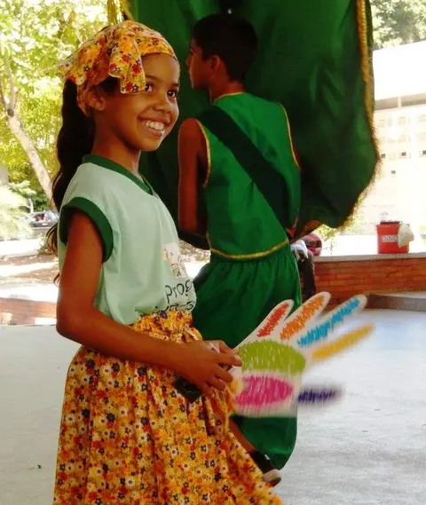 Ação multicultural marca lançamento do Dia C na Codisma