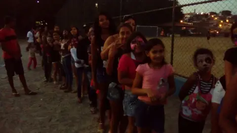 SP | Criançada no cinema