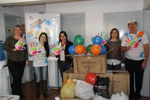 RS| Cooperativa COPREL cooperando para um Inverno Mais Quente