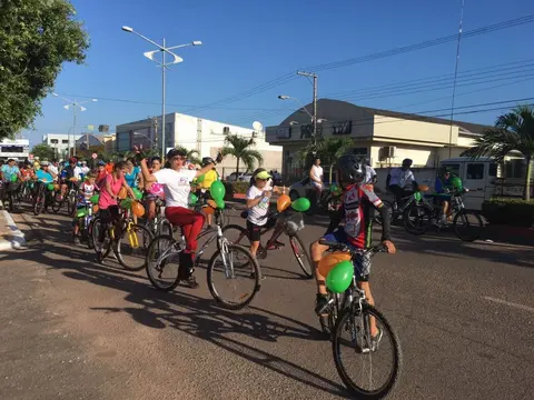 PA | Domingo no Parque com a Família é a programação de Paragominas 
