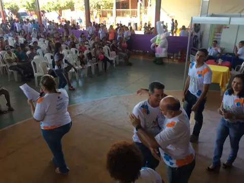 RO | Aberta a terceira edição do Dia C em Porto Velho