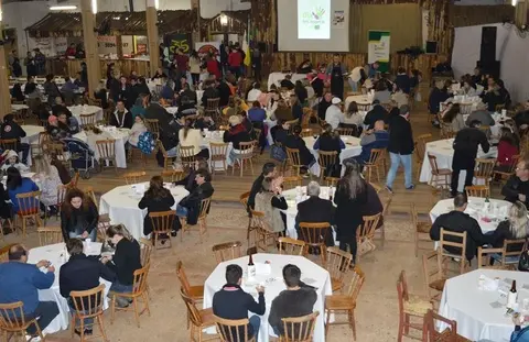 Sicredi Celeiro RS SC mobiliza 17 municípios para o Dia C