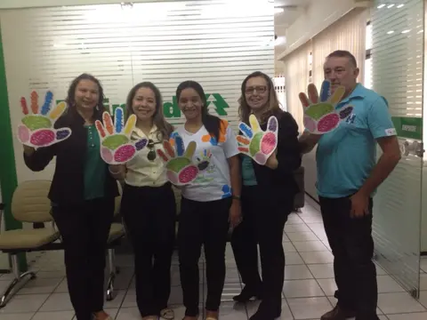 Monitoramento divulga Dia de Cooperar pelo interior do Ceará