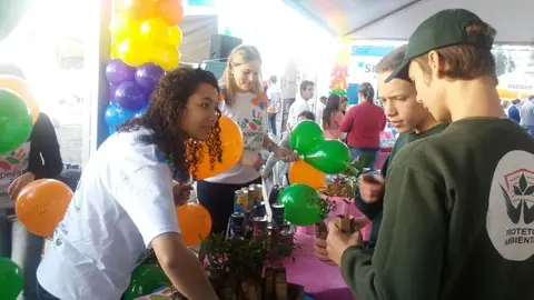 SC | Cooperativismo econômico e ambiental em Chapecó/SC