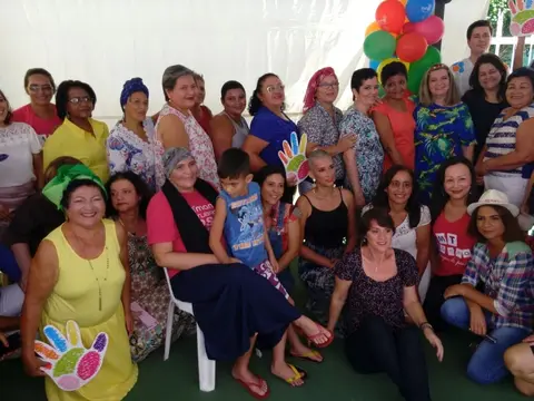 MT | Cooperativas de Mato Grosso transformam o dia de mulheres com cÂncer