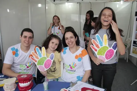 Dia C 2016, a união que faz a força