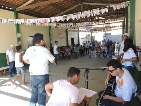 PA | Apresentações cultuais embala Dia C em Marabá