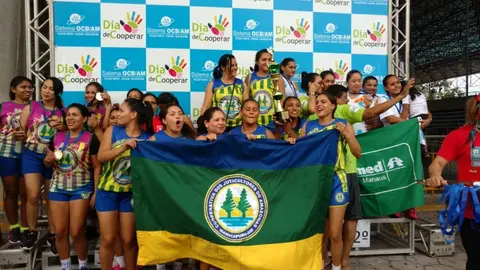 AM | Premiação do Torneio de Integração encerra Dia C em Manaus