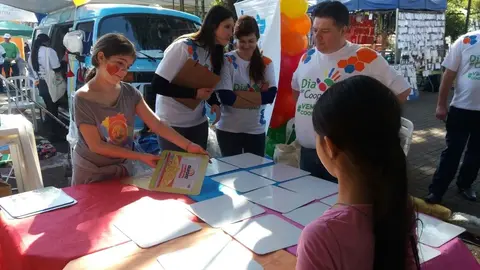 SC | Cooperar faz bem