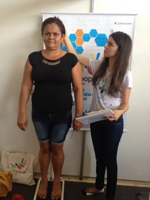 RN | Zona Rural de Currais novos marca presença no Dia C