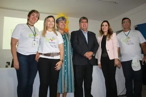 Dia C na Paraíba terá apoio da Fundação Solidariedade