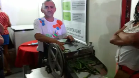 PI | Feijão faz sucesso no Dia C em Teresina