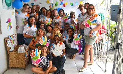 Cooperata realiza o Dia C