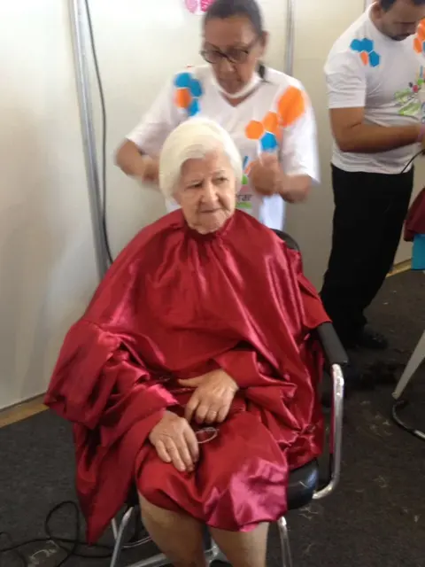 RN | Corte de cabelo é um dos serviços oferecidos no Dia de Cooperar