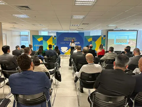 Sistema OCB apresenta compromissos com o ESG em encontro do agro