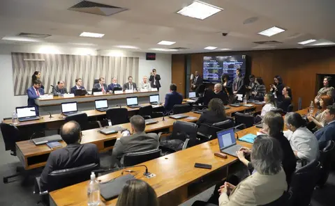 Sistema OCB participa ativamente de reuniões sobre pautas ambientais