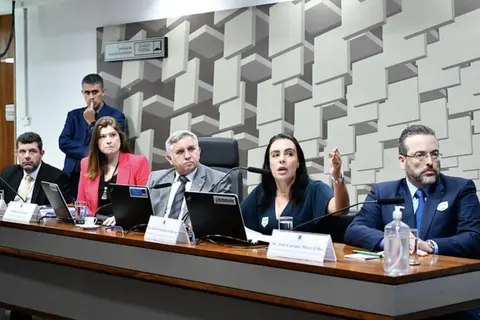 Audiência pública discute impactos da Reforma Tributária no Ramo Saúde