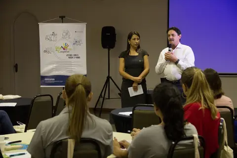 Sescoop/SC lança Dia de Cooperar 2017