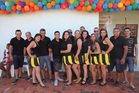 AC | Atrações culturais na Comunidade São Francisco