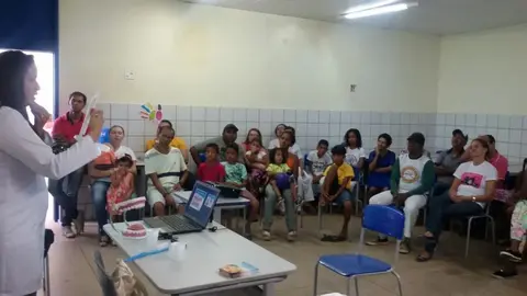 Cooperativistas celebram Dia C com serviços em Picos (PI)